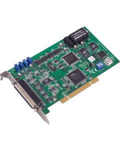 PCI-1713U-BE Universelle PCI-Karte mit isoliertem Analogeingang