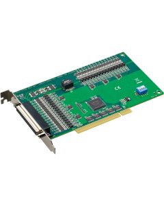 PCI-1733: Isolierte 32-Kanal-PCI-Karte mit Digitaleingang