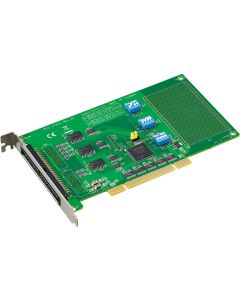 PCI-1737U-BE Universelle 24-Kanal-PCI-Karte mit Digital-I/O 1