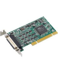 PCI-1757UP-AE Universelle 24-Kanal-LPCI-Karte mit Digital-I/O und Zähler 1