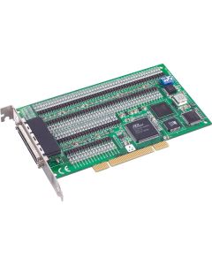 PCI-1758 Universelle isolierte PCI-Karte mit D I/O 1