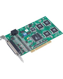 PCI-1784U-AE Quadratur-Encoder und universelle Zähler-PCI-Karte mit isoliertem D I/O 