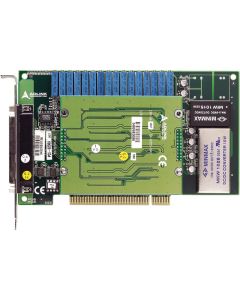 PCI-6208A: 8-Kanal PCI-Karte
