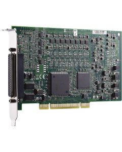 PCI-6208V-GL: 8-Kanal PCI-Karte