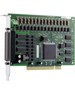 PCI-7230: 32-Kanal Digitale PCI-Karte