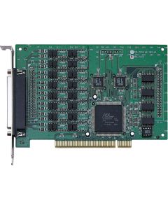 PCI-7233: 32-Kanal Digitaleingangs-PCI-Karte