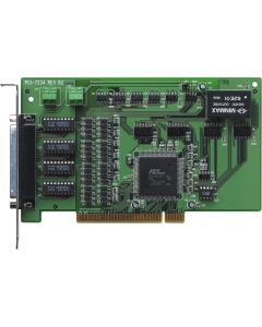 PCI-7234: 32-Kanal Digitalausgangs-PCI-Karte