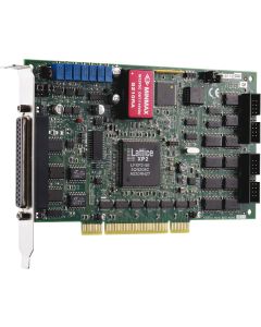 PCI-9112 Multifunktionskarte für Datenerfassung
