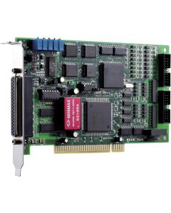 PCI-9114DG Normalverstärker-Multifunktionskarte