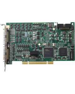PCI-9524 8-Kanal 24-bit Messkarte für Kraftaufnehmer, LVDT