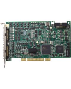 PCI-9524 8-Kanal 24-bit Messkarte für Kraftaufnehmer, LVDT