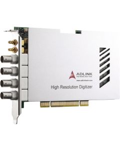 PCI-9816H/512 PCI Digitizer-Karte