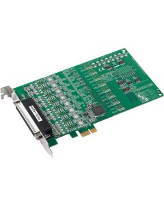 PCIE-1620A-BE RS-232-PCI-Express-Kommunikationskarte mit 8 Ports 1