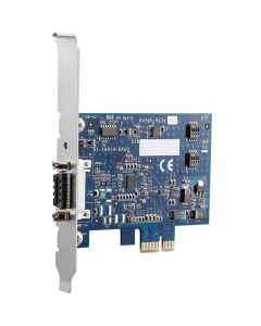 PCIe-8560 Bus-Erweiterung