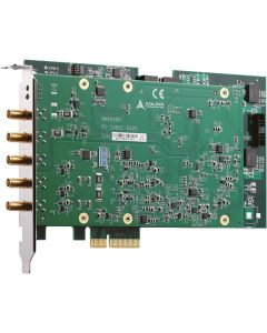 PCIe-9852: 2-Kanal PCI-Express Digitizer-Karte