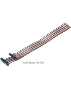 PCL-10120 20-Pin Flachbandkabel