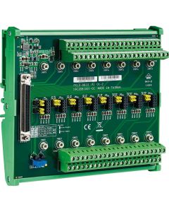 PCLD-8810E-AE 68-Pin SCSI DIN-rail Anschlusskarte für die PCIE-1810 Serie