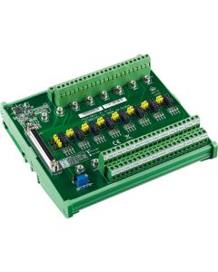 PCLD-8810E-AE 68-Pin SCSI DIN-rail Anschlusskarte für die PCIE-1810 Serie
