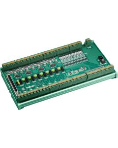 PCLD-8813-AE: Erweiterte Signalkonditionierungskarte für PCIE-1812 / PCIE-1813