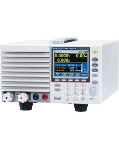 PEL-3000E Progammierbare Einkanal DC-Steuereinheiten für elektronische Last