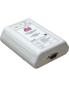 PI-1-232-DB9 1-Port Ethernet-zu-Seriell-Umsetzer