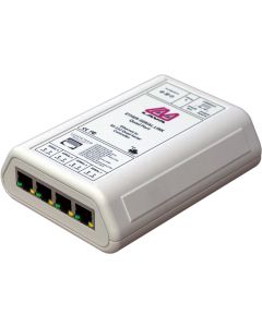 PI-4-232-RJ45 4-Port Ethernet-zu-Seriell-Umsetzer