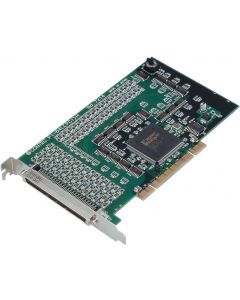 PI-64L(PCI)H Isoliertes digitales Eingangsmodul für PCI 