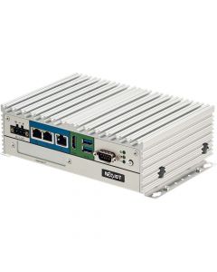 PICE110: Vielfältiges und lüfterloses Embedded System