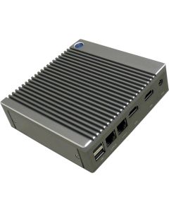 PImC-2940 Ultra kompakter, lüfterloser MiniPC, Intel Celeron N2940, Intel HD Grafik