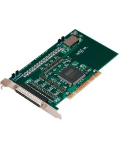 PIO-16/16B(PCI)H Digital I/O PCI-Karte