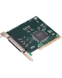 PIO-16/16T(LPCI)H Digitales I/O-Modul für PCI 1