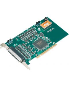 PO-32B(PCI)H Isoliertes digitales I/O-Modul für PCI