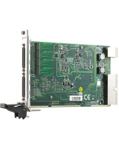 PXI-2204 Multifunktions-Karte