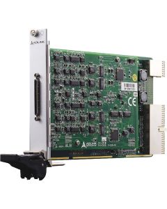PXI-2502 4/8-Kanal Analog-Ein-/Ausgangskarte