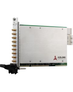 PXIe-9529 PXI-Express Messkarte für dynamische Signale 