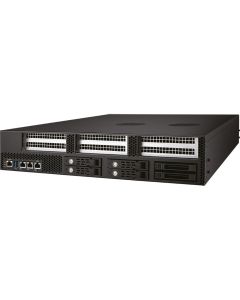 RMS-3000 Serie: Rackmount Edge AI Server