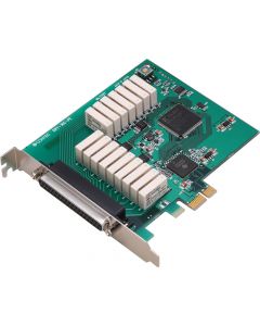 RRY-16C-PE Digitales Reed Relais Modul für PCI Express 1