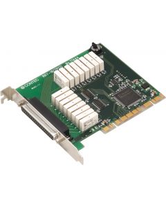 RRY-16C(PCI)H Digitales Reed Relais Modul für PCI 1