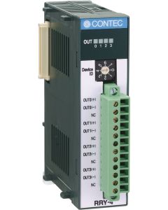 RRY-4(FIT)GY F&eIT digitales Reed Relais Modul