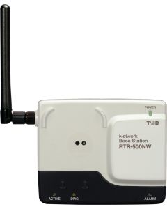 RTR-500AW Netzwerk-Basisstation für Datenlogger