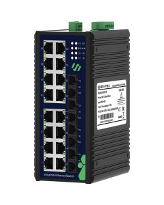 SW3220-4F: Managed 20-port Fast Ethernet Switch
