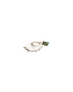 UC-275 8-Port RS232-Schnittstellenkarte