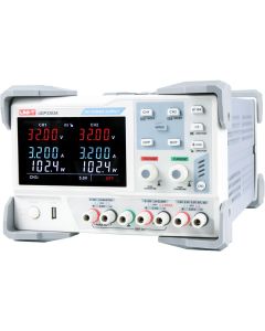 UDP3000-Serie: Lineare DC-Labornetzgeräte