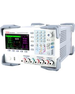 UDP3000S-Serie: Lineare DC-Labornetzgeräte