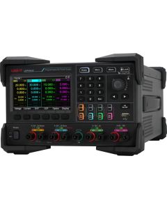 UDP4303S: Lineares DC-Labornetzgerät