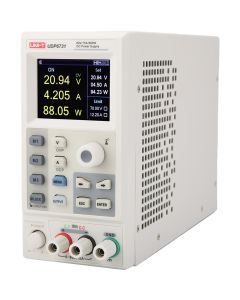 UDP6700-Serie: DC-Netzgeräte
