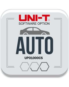UPO1000CS-AUTO: Auto Serial Bus Trigger- und Analyse (CAN, LIN) für UPO1000CS-Serie