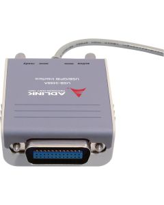 USB-3488A GPIB-Schnittstellen-Modul für USB 2.0, Front
