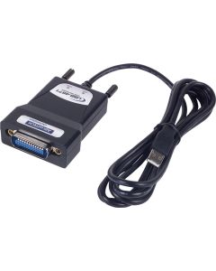 USB-4671-A GPIB-USB-Modul Front 1