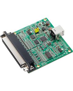 USB-4702-AE 8-Kanal-USB-Multifunktionsmodul 1